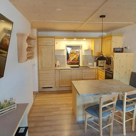 Haus Wibmer Martin Matrei in Osttirol Eksteriør billede