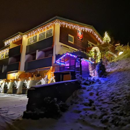 Haus Wibmer Martin Matrei in Osttirol Eksteriør billede