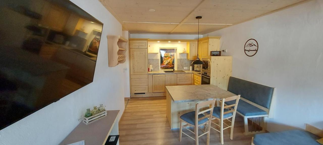 Haus Wibmer Martin Matrei in Osttirol Eksteriør billede