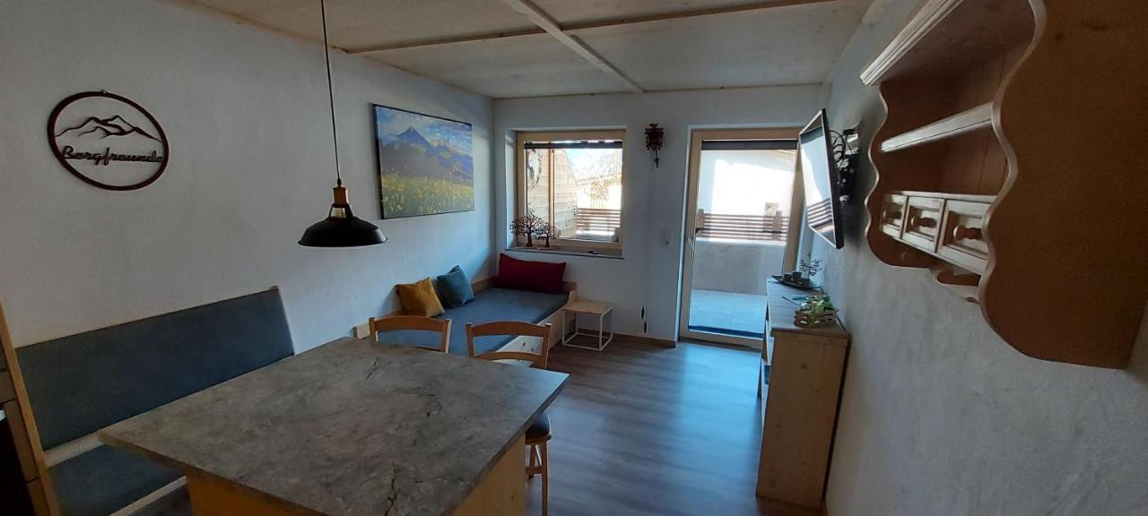 Haus Wibmer Martin Matrei in Osttirol Eksteriør billede